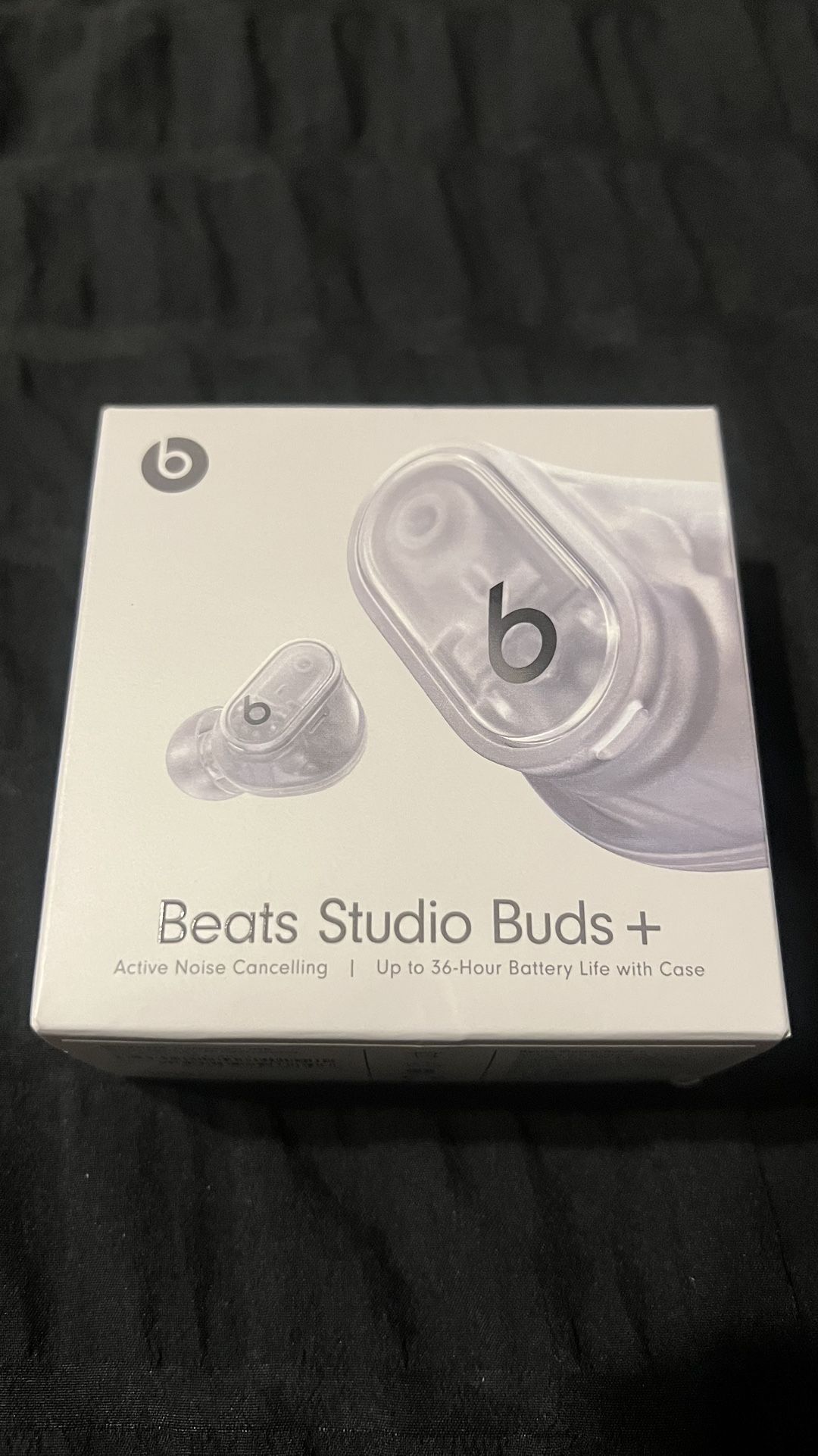 Beats Studio +