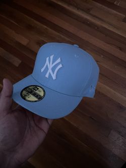 Fitted Hat