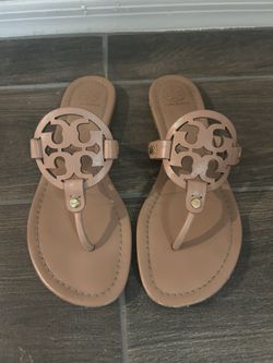Tory Burch Miller Sandal