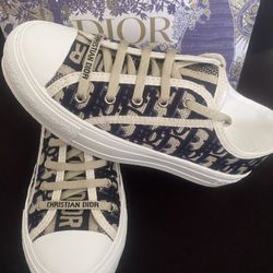 Dior Woman’s Shoes Size 6.5/7/8