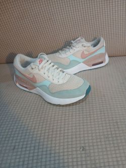 Nike AirMax Guava Ice/Jade Ice US 5y