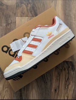 Adidas Forum Low 84  Classic Originals Men's 11 11.5 13 New