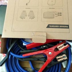 Jumping Cables