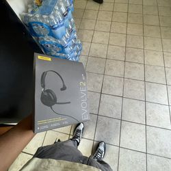 Evolve 2 40Se Headset
