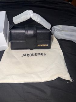 JACQUEMUS purse