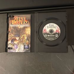 Fire Emblem Path of Radiance