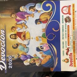 calendars