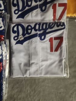 Womens Los Angeles Dodgers World Series Champions Jerseys  Small to 2XL