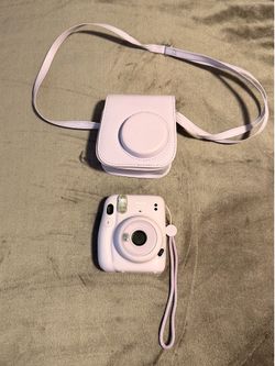Cámara instax