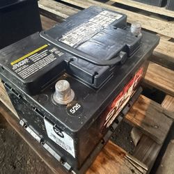 🚗 H5/47 Car Battery 🔋 Toyota Honda Ford Nissan Chevy