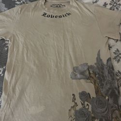 Lovesick Shirt Angel (small)