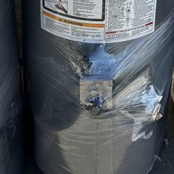 Rheem Water 💦 Heater 40gl