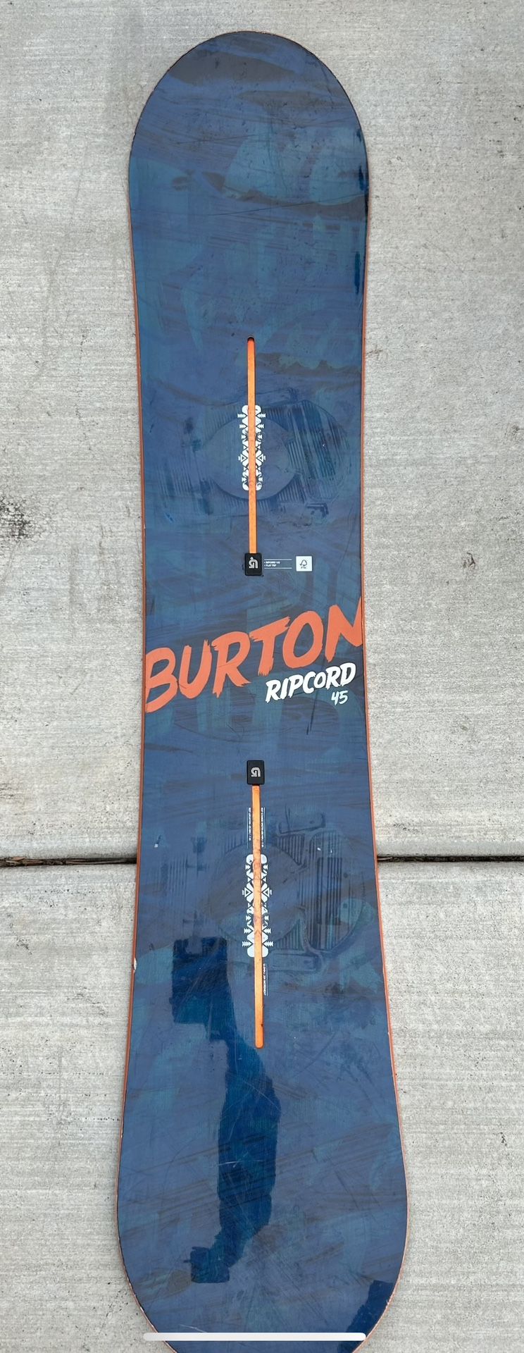 blue salomon skis 164cm SALOMON 1080 GUN TenEighty Twin-Tip Freeride Backcountry Powder Skis