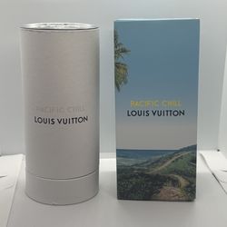 Louis Vuitton Pacific Chill 100 ml Cologne