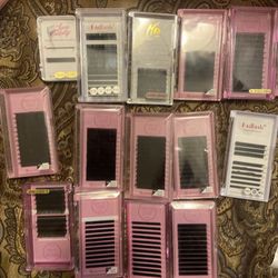 Lash Products !