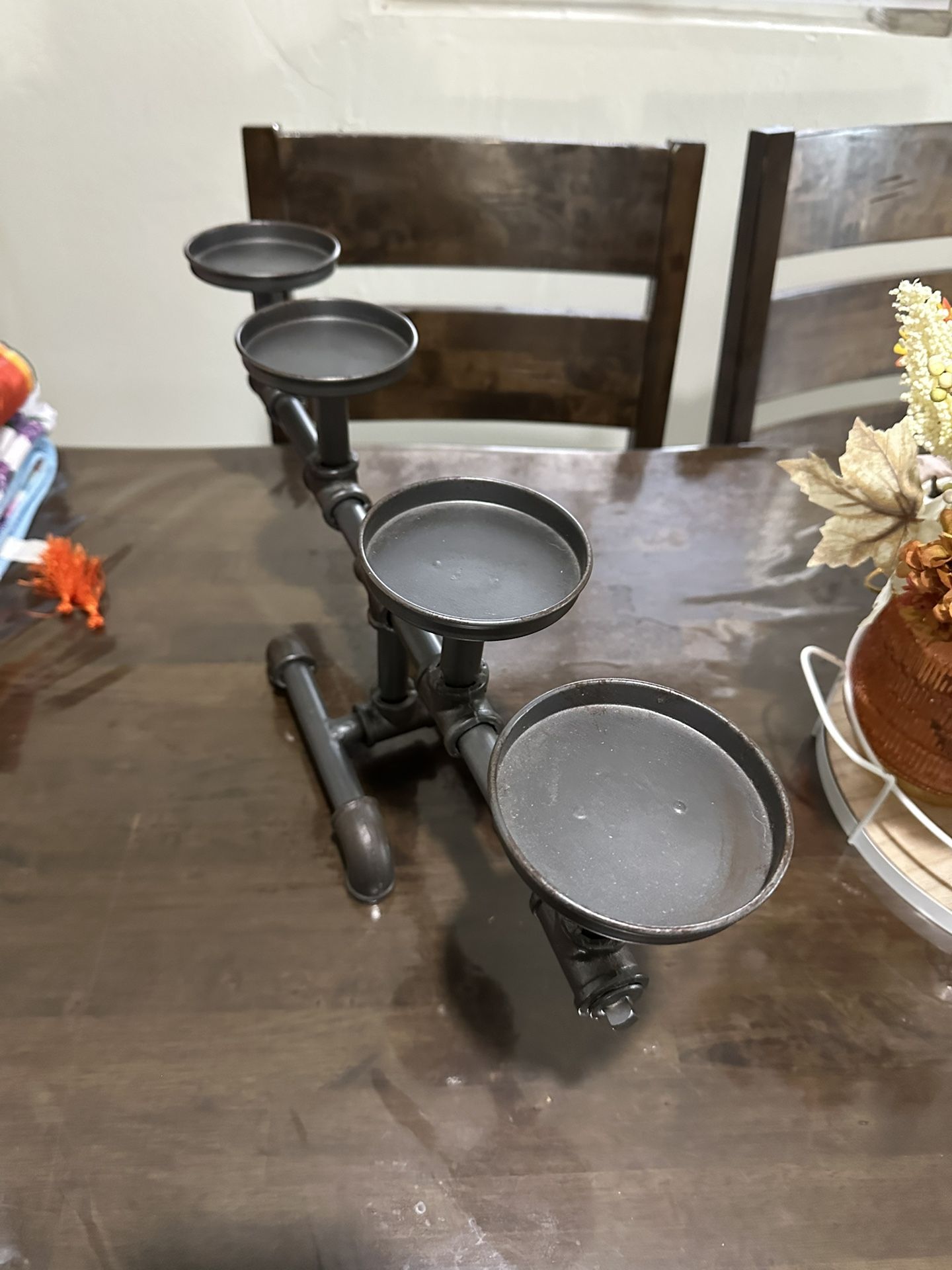 Candle Holder