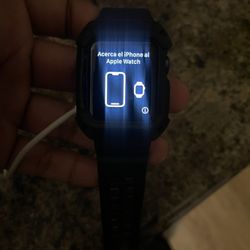 Apple Watch 3