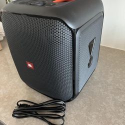 JBL PartyBox Essential  🔊