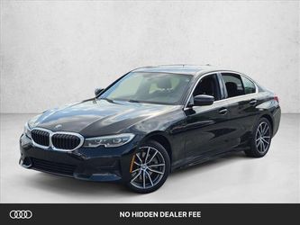 2021 BMW 330e