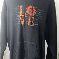 SPN Sweatshirt 