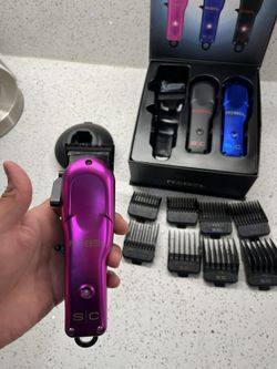 Stylecraft Rebel Clippers