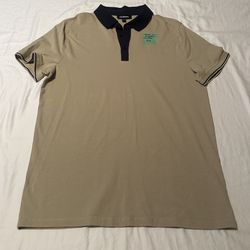 Pre Owned Express Polo Shirt for Men