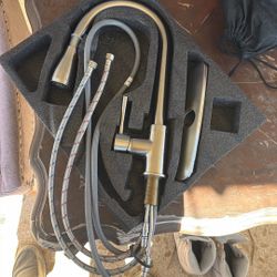 Fauce Excelente Condiciones 