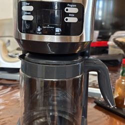 Cafetera Princess House