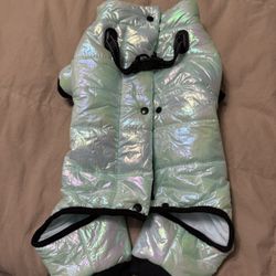 Dog Winter Jacket