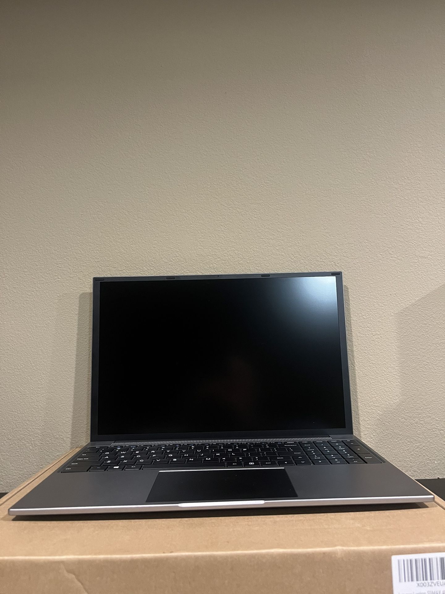 Jumper Laptop