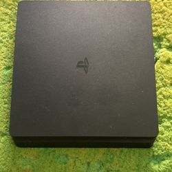 PS4 For Sale 