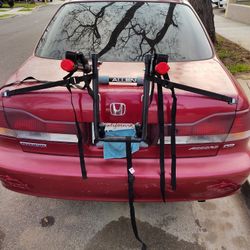 Bike Rack For Car