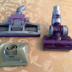 Dyson Vacuum Attachments