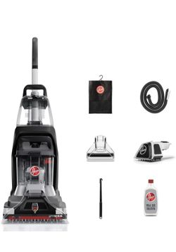 Carpet Cleaner
