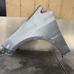 2019 2020 2021 2022 2023 TOYOTA COROLLA LEFT SIDE FENDER OEM USED 