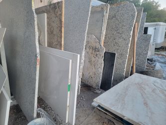 Granite And Quartz