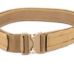 Haley Strategic D3 Belt
