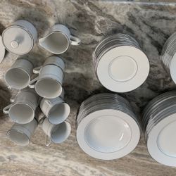 JCPenney Home Collection China 