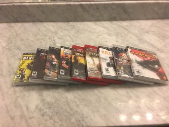 PS3 Games