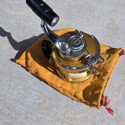 Penn International 50 S