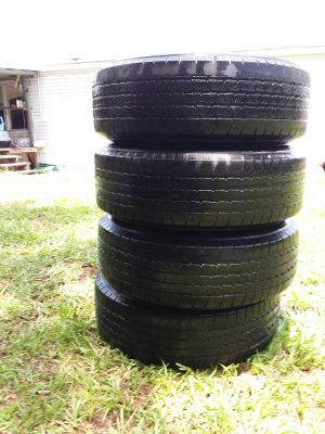 Used Tires Tampa >> New And Used Tires For Sale In Tampa Fl Offerup Used Tires Tampa >> New And Used Tires For Sale In Tampa Fl Offerup