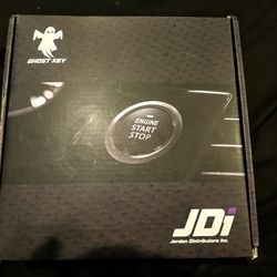 JDi Ghost Key Push Start  for Acura Integra 94-97