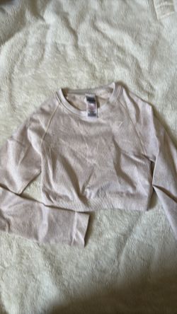 GYMSHARK SIZE S
