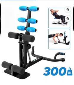 Merach Squat Machine