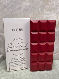 Sweet Tooth Cherry Baby