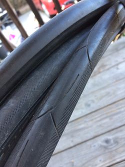 700x23c racing tire