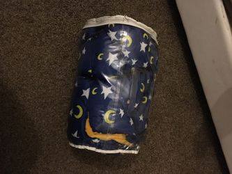 Kids sleeping bag