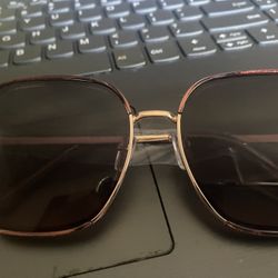 Unisex High Quality Sunglasses 