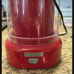 Icecream Machine by Hamilton Beach