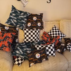 Sport Pillows